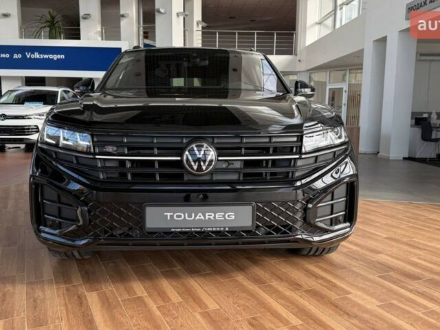 Фольксваген Туарег, об'ємом двигуна 2.97 л та пробігом 0 тис. км за 86779 $, фото 1 на Automoto.ua