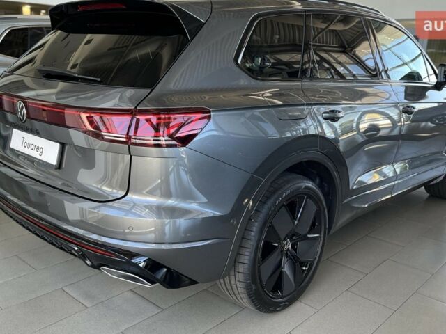 Фольксваген Туарег 2025 в Мукачеве на Automoto.ua Фольксваген Туарег, объемом двигателя 2.97 л и пробегом 0 тыс. км за 87071 $, фото 18 на Automoto.ua