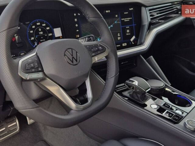 Фольксваген Туарег, об'ємом двигуна 2.97 л та пробігом 0 тис. км за 87310 $, фото 33 на Automoto.ua