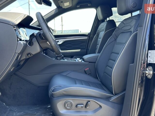 Фольксваген Туарег 2025 у Миколаєві на Automoto.ua Фольксваген Туарег, об'ємом двигуна 2.97 л та пробігом 0 тис. км за 88917 $, фото 20 на Automoto.ua
