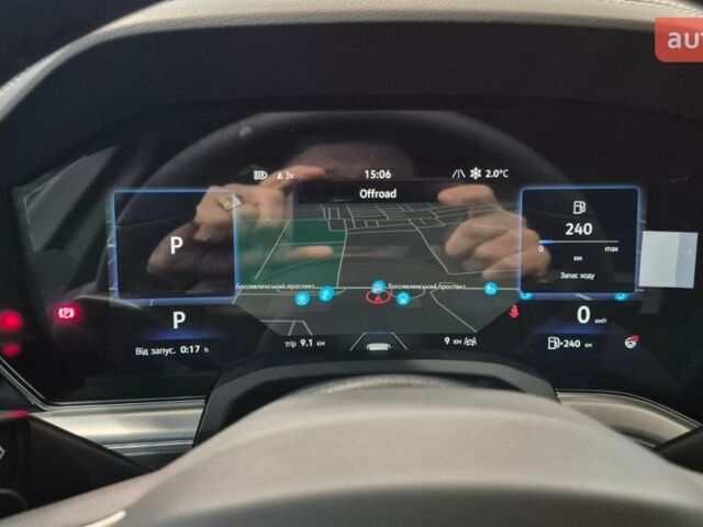 Фольксваген Туарег, об'ємом двигуна 2.97 л та пробігом 0 тис. км за 87235 $, фото 20 на Automoto.ua