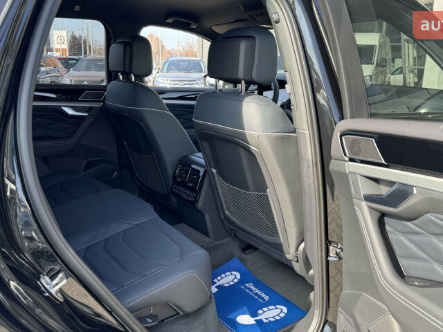 Фольксваген Туарег, объемом двигателя 2.97 л и пробегом 0 тыс. км за 89287 $, фото 27 на Automoto.ua