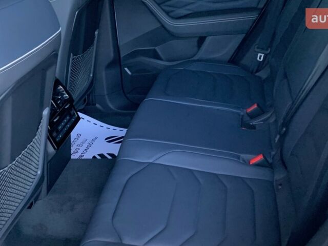 Фольксваген Туарег, объемом двигателя 2.97 л и пробегом 0 тыс. км за 86500 $, фото 19 на Automoto.ua