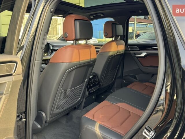 Фольксваген Туарег, объемом двигателя 2.97 л и пробегом 0 тыс. км за 84830 $, фото 19 на Automoto.ua
