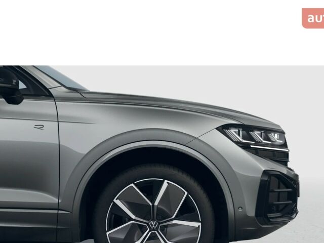 Фольксваген Туарег, объемом двигателя 2.97 л и пробегом 0 тыс. км за 87195 $, фото 5 на Automoto.ua