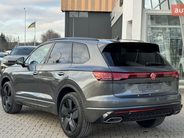 Фольксваген Туарег, объемом двигателя 2.97 л и пробегом 0 тыс. км за 84900 $, фото 3 на Automoto.ua