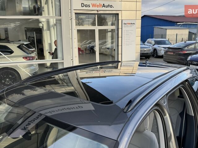 Фольксваген Туарег, об'ємом двигуна 2.97 л та пробігом 0 тис. км за 84900 $, фото 2 на Automoto.ua