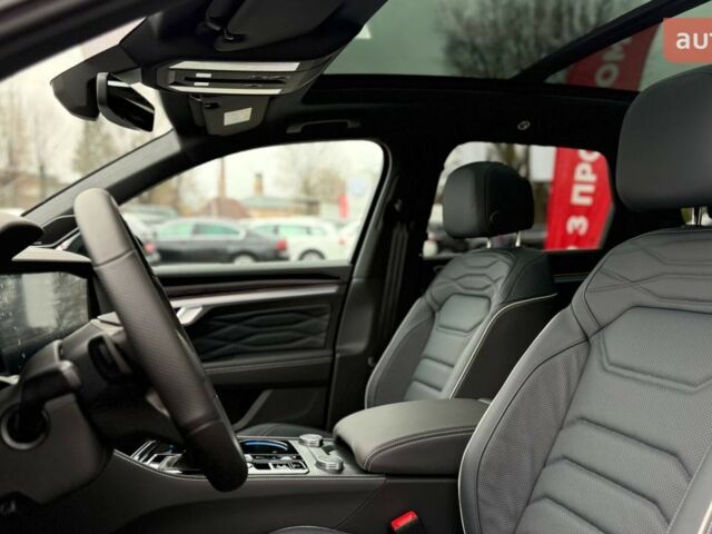 Фольксваген Туарег, об'ємом двигуна 2.97 л та пробігом 0 тис. км за 87309 $, фото 14 на Automoto.ua