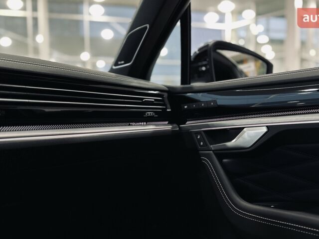 Фольксваген Туарег, об'ємом двигуна 2.99 л та пробігом 0 тис. км за 86750 $, фото 39 на Automoto.ua