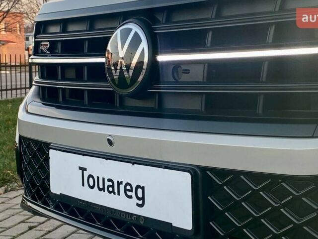 Фольксваген Туарег, объемом двигателя 2.97 л и пробегом 0 тыс. км за 87500 $, фото 4 на Automoto.ua