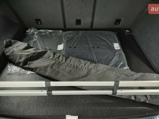 Фольксваген Туарег, об'ємом двигуна 2.97 л та пробігом 0 тис. км за 88917 $, фото 29 на Automoto.ua