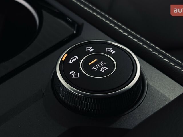 Фольксваген Туарег, об'ємом двигуна 2.99 л та пробігом 0 тис. км за 66431 $, фото 7 на Automoto.ua