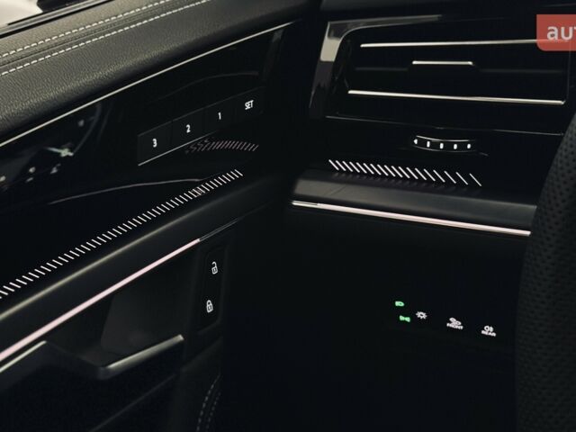 Фольксваген Туарег, об'ємом двигуна 2.97 л та пробігом 0 тис. км за 92890 $, фото 12 на Automoto.ua