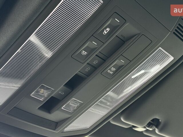 Фольксваген Туарег, объемом двигателя 2.99 л и пробегом 0 тыс. км за 85900 $, фото 16 на Automoto.ua