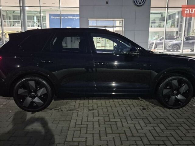 Фольксваген Туарег, об'ємом двигуна 2.97 л та пробігом 0 тис. км за 87310 $, фото 1 на Automoto.ua