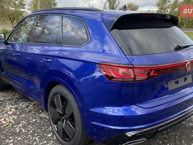 Фольксваген Туарег, об'ємом двигуна 2.97 л та пробігом 0 тис. км за 90632 $, фото 3 на Automoto.ua