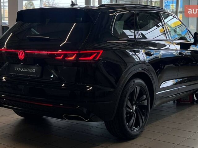 Фольксваген Туарег, об'ємом двигуна 2.97 л та пробігом 0 тис. км за 86600 $, фото 8 на Automoto.ua