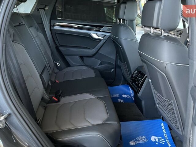 Фольксваген Туарег 2025 в Мукачеве на Automoto.ua Фольксваген Туарег, объемом двигателя 2.97 л и пробегом 0 тыс. км за 87071 $, фото 25 на Automoto.ua