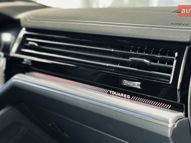 Фольксваген Туарег, объемом двигателя 2.97 л и пробегом 0 тыс. км за 86926 $, фото 12 на Automoto.ua