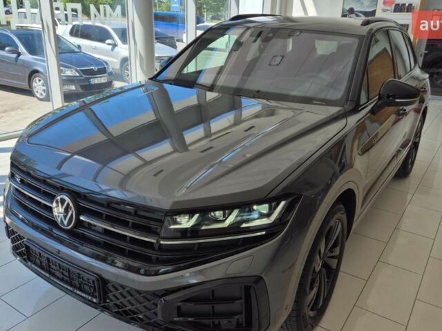 Фольксваген Туарег 2025 у Миколаєві на Automoto.ua Фольксваген Туарег, об'ємом двигуна 2.97 л та пробігом 0 тис. км за 85619 $, фото 8 на Automoto.ua