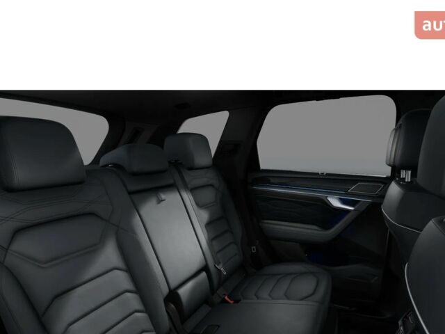 Фольксваген Туарег, объемом двигателя 2.97 л и пробегом 0 тыс. км за 87195 $, фото 9 на Automoto.ua