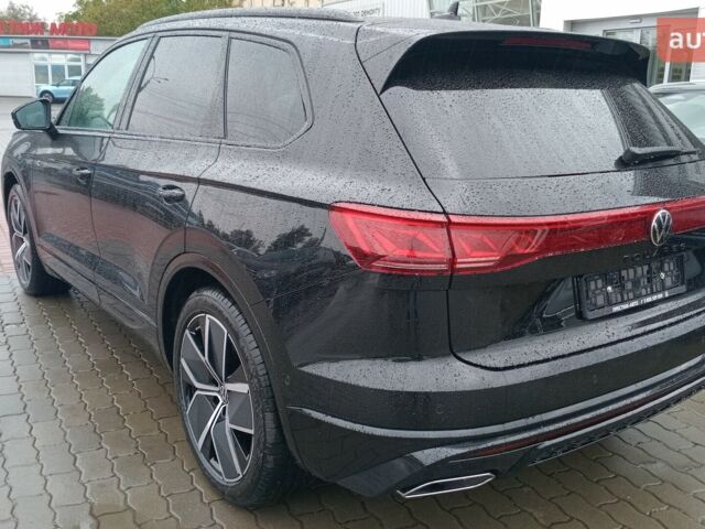 Фольксваген Туарег, об'ємом двигуна 2.97 л та пробігом 0 тис. км за 86189 $, фото 7 на Automoto.ua