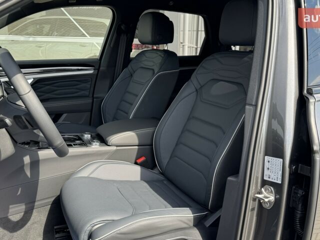 Фольксваген Туарег, об'ємом двигуна 2.97 л та пробігом 0 тис. км за 85500 $, фото 11 на Automoto.ua