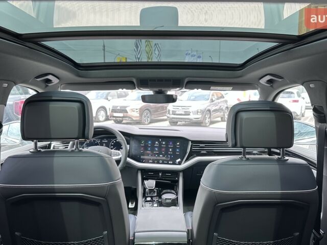 Фольксваген Туарег 2025 в Николаеве на Automoto.ua Фольксваген Туарег, объемом двигателя 2.97 л и пробегом 0 тыс. км за 85900 $, фото 32 на Automoto.ua