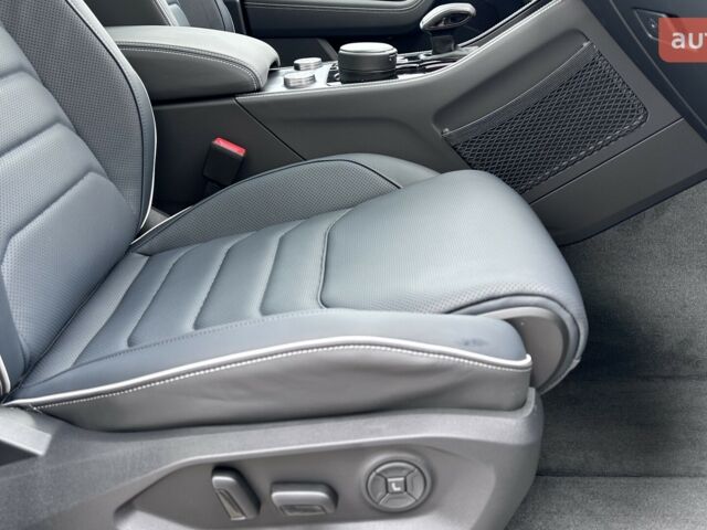 Фольксваген Туарег 2025 в Николаеве на Automoto.ua Фольксваген Туарег, объемом двигателя 2.97 л и пробегом 0 тыс. км за 85900 $, фото 38 на Automoto.ua