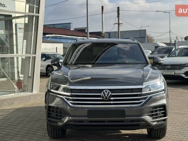 Фольксваген Туарег, объемом двигателя 2.97 л и пробегом 0 тыс. км за 66600 $, фото 1 на Automoto.ua