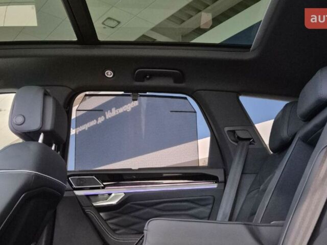 Фольксваген Туарег 2025 у Миколаєві на Automoto.ua Фольксваген Туарег, об'ємом двигуна 2.97 л та пробігом 0 тис. км за 85619 $, фото 19 на Automoto.ua