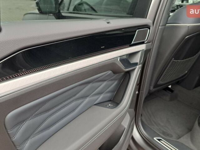 Фольксваген Туарег, объемом двигателя 2.97 л и пробегом 0 тыс. км за 88900 $, фото 14 на Automoto.ua