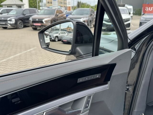 Фольксваген Туарег, объемом двигателя 2.97 л и пробегом 0 тыс. км за 84900 $, фото 5 на Automoto.ua