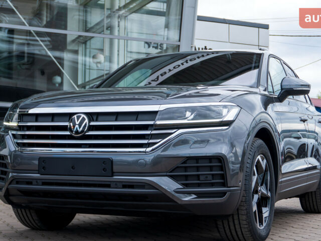 Фольксваген Туарег, объемом двигателя 2.97 л и пробегом 0 тыс. км за 66500 $, фото 1 на Automoto.ua