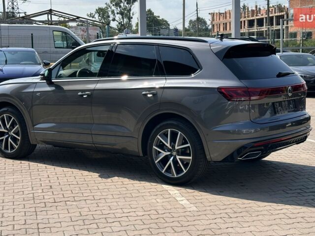 Фольксваген Туарег, объемом двигателя 2.97 л и пробегом 0 тыс. км за 82161 $, фото 10 на Automoto.ua