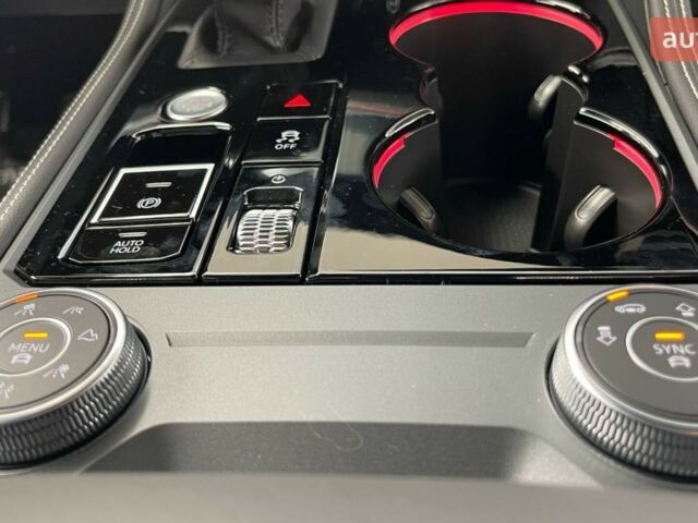 Фольксваген Туарег, об'ємом двигуна 2.97 л та пробігом 0 тис. км за 86779 $, фото 15 на Automoto.ua