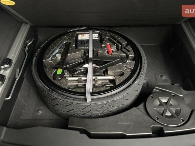 Фольксваген Туарег, объемом двигателя 2.97 л и пробегом 0 тыс. км за 87720 $, фото 21 на Automoto.ua