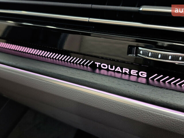 Фольксваген Туарег 2025 у Києві на Automoto.ua Фольксваген Туарег, об'ємом двигуна 2.97 л та пробігом 0 тис. км за 86600 $, фото 37 на Automoto.ua