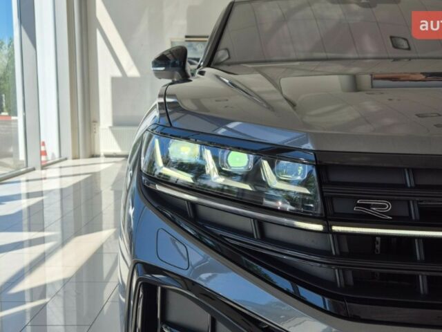 Фольксваген Туарег 2025 у Миколаєві на Automoto.ua Фольксваген Туарег, об'ємом двигуна 2.97 л та пробігом 0 тис. км за 85619 $, фото 10 на Automoto.ua