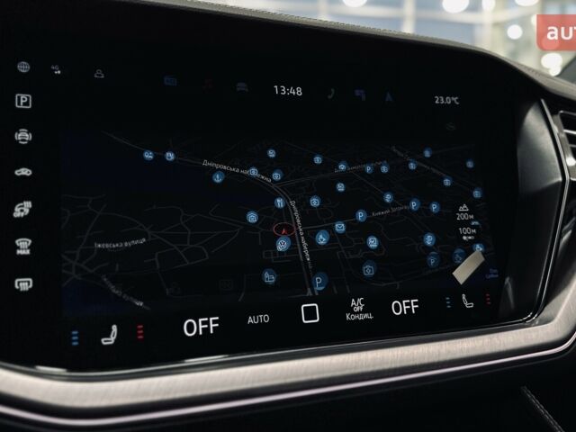 Фольксваген Туарег, об'ємом двигуна 2.99 л та пробігом 0 тис. км за 86750 $, фото 20 на Automoto.ua