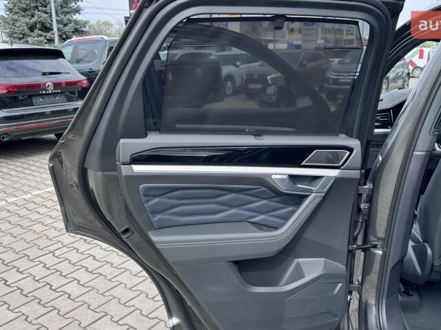 Фольксваген Туарег 2025 в Николаеве на Automoto.ua Фольксваген Туарег, объемом двигателя 2.97 л и пробегом 0 тыс. км за 85900 $, фото 35 на Automoto.ua