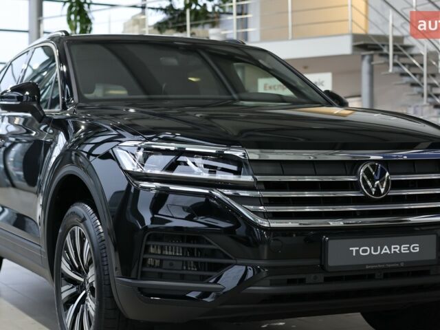 Фольксваген Туарег, об'ємом двигуна 2.99 л та пробігом 0 тис. км за 67700 $, фото 4 на Automoto.ua