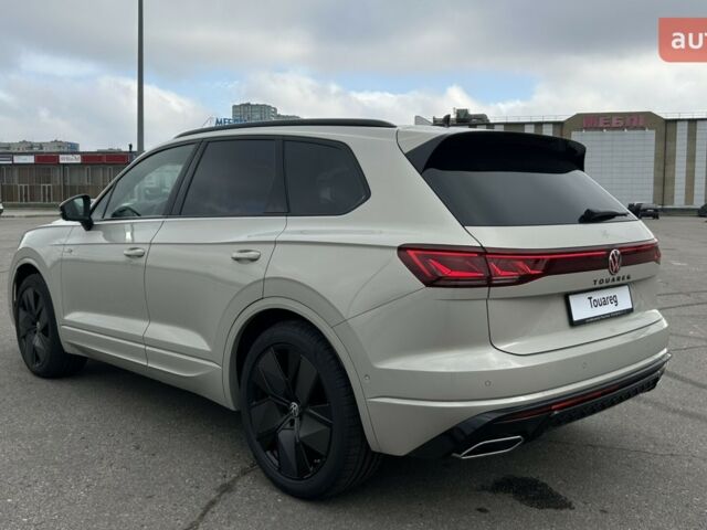 Фольксваген Туарег, объемом двигателя 2.97 л и пробегом 0 тыс. км за 89500 $, фото 7 на Automoto.ua