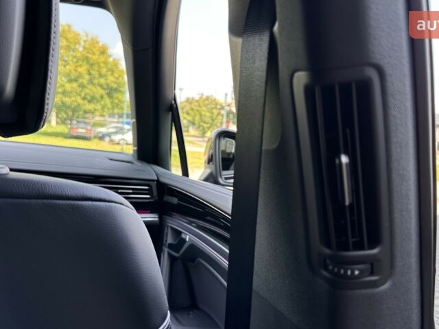 Фольксваген Туарег, объемом двигателя 2.97 л и пробегом 0 тыс. км за 87000 $, фото 14 на Automoto.ua