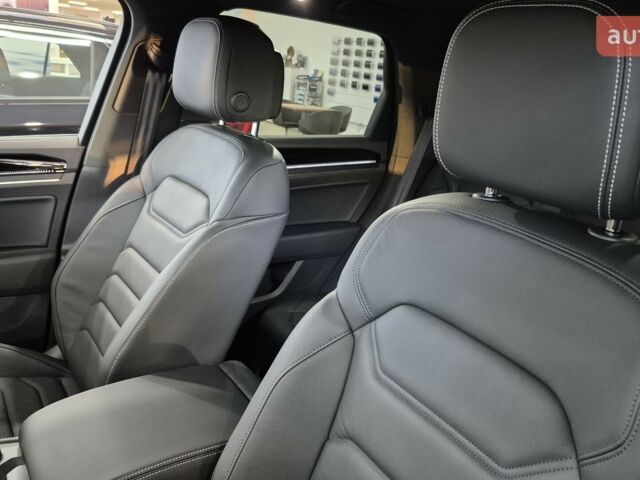 Фольксваген Туарег, объемом двигателя 2.99 л и пробегом 0 тыс. км за 69035 $, фото 5 на Automoto.ua