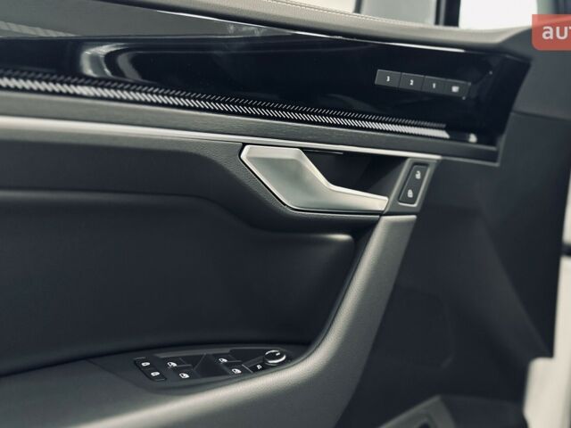 купить новое авто Фольксваген Туарег 2025 года от официального дилера Автодім Атлант на Вацлава Гавела Фольксваген фото