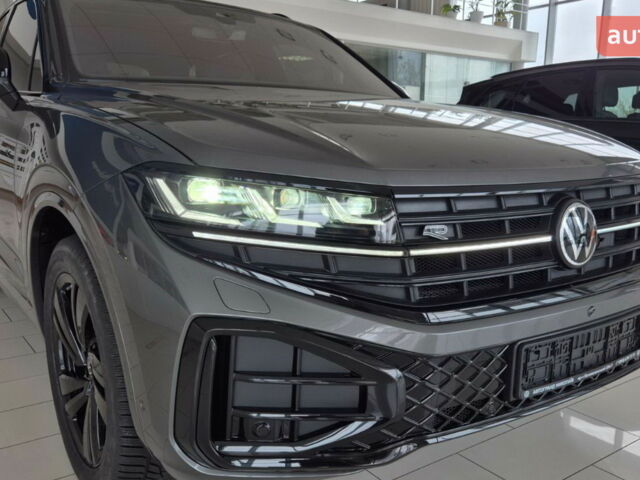 Фольксваген Туарег 2025 у Миколаєві на Automoto.ua Фольксваген Туарег, об'ємом двигуна 2.97 л та пробігом 0 тис. км за 86560 $, фото 9 на Automoto.ua