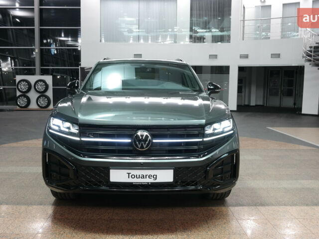 Фольксваген Туарег, об'ємом двигуна 2.97 л та пробігом 0 тис. км за 87662 $, фото 19 на Automoto.ua