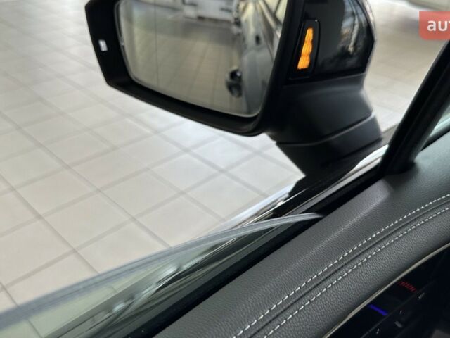 Фольксваген Туарег, объемом двигателя 2.97 л и пробегом 0 тыс. км за 87680 $, фото 19 на Automoto.ua