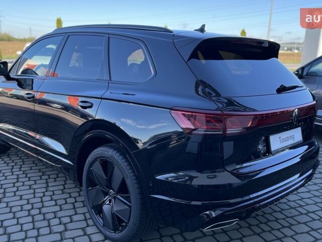 Фольксваген Туарег, объемом двигателя 2.97 л и пробегом 0 тыс. км за 86560 $, фото 24 на Automoto.ua